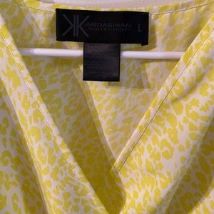 Kardashian Collection Dress